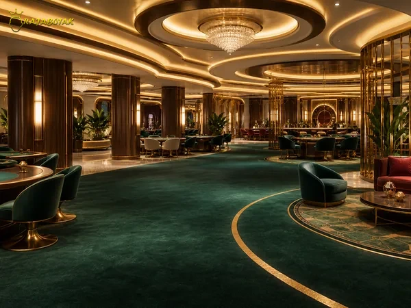 3-Hand Casino Hold'em Foto 2