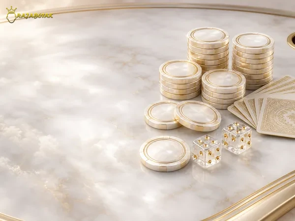 3-Hand Casino Hold'em Foto 3